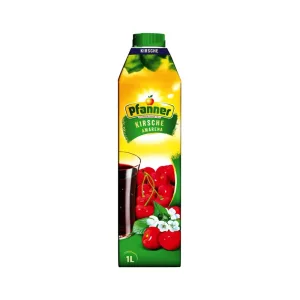 PFANNER CEREZA BRIK 1 LT 20%