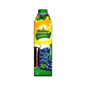 PFANNER ARANDANOS BRIK 1 LT 20%