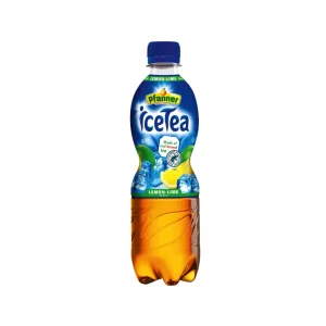 PFANNER ICE TEA LIMA-LIMON PET 500 ML