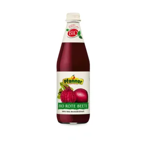 PFANNER REMOLACHA BIO CRISTAL 500 ML 100%