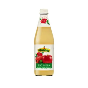 PFANNER MANZANA BIO CRISTAL 500 ML 100%