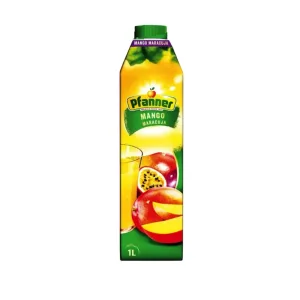 PFANNER MANGO FRUTA DE LA PASION NECTAR 1 LT 25%