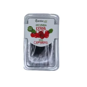 MINOS ARANDANOS TARRINA 100G