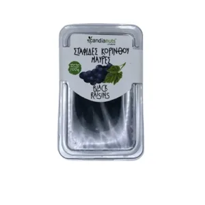 MINOS GROSELLA NEGRA TARRINA 100G