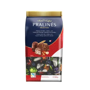 M.TRUFFOUT BOMBON PRALINE SURTIDOS BOLSA 300G