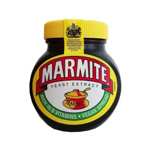 MARMITE EXTRACTO LEVADURA 250G