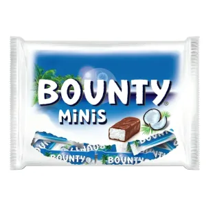 MARS BOUNTY MINIS 227G