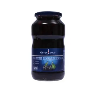KÜSTEN GOLD CEREZAS SIN HUESO TARRO 720 ML