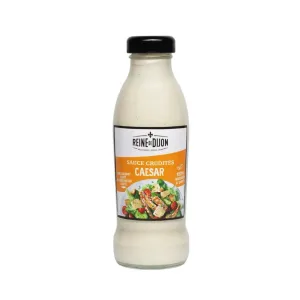 REINE DIJON SALSA CESAR 230ML
