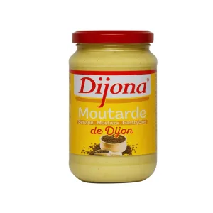 DIJONA MOSTAZA 370 GR