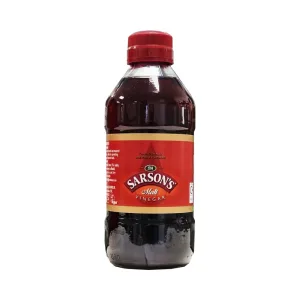 SARSON'S VINAGRE MALTA OSC. 284ML