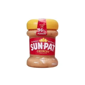 SUN-PAT MANTEC.CACAH.CRUJI.200G