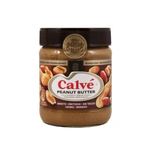 CALVE MANT.CACAHUET.SUAVE 350G