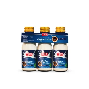 TURM CREMA LECHE 10% 3X100G