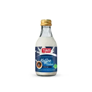TURM CREMA LECHE 10% 200G