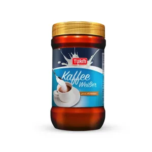 TURM BLANQUEADOR DE CAFÉ POLVO 400G