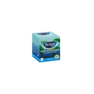 TETLEY TE DESCAFEINADO 10 SOBRES