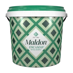 MALDON CUBO 1,4KG