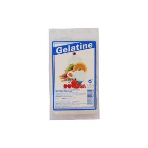 EWALD GELATINA BLANCA 6 HOJAS 10G
