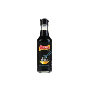AMOY SALSA SOJA LIGERA 150 ML.