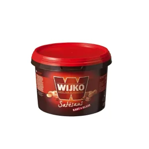 WIJKO SALSA SATAY 520 G