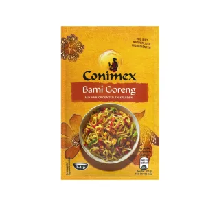 CONIMEX BAHMI GORENG MEZCLA 43 GR