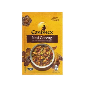 CONIMEX NASI GORENG MEZCLA 37 GR.