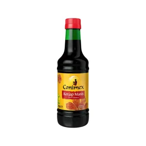CONIMEX SALSA INDONES SOJA 250