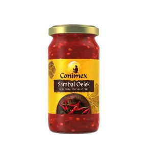 CONIMEX SAMBAL OELEK 200G