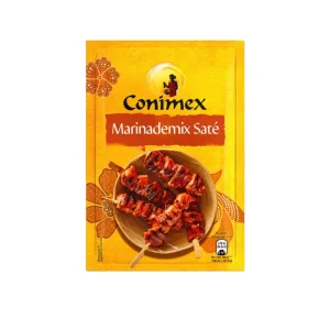 CONIMEX SALSA SATAY MARINADA 38G