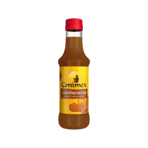 CONIMEX SIROPE DE JENGIBRE 175ML