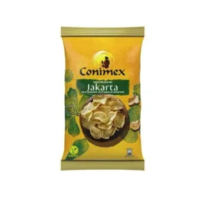 CONIMEX CRACKER PAN GAMBA JAKARTA 75G