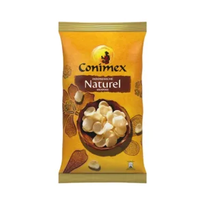 CONIMEX CRACKER PAN GAMBA NAT.73G