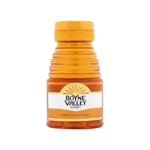 BOYNE VALLEY MIEL SQ 340G