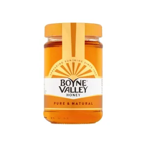 BOYNE VALLEY MIEL TARRO 340G