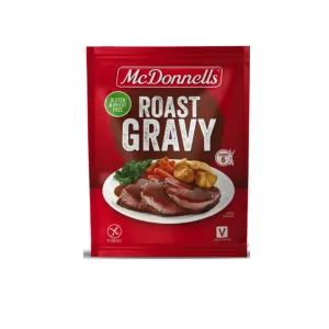 MCDONELLS ROAST GRAVY 50G