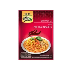 AHG PASTA FIDEOS PAD THAI 50GR