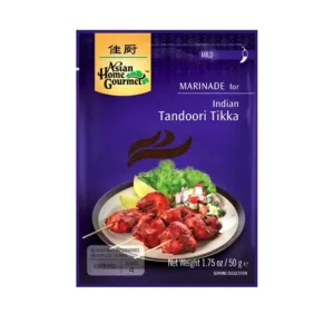 AHG MARINADA PARA TANDOORI TIKKA 50GR