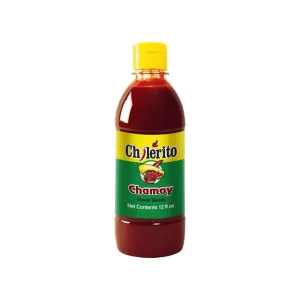 CHILERITO SALSA CHAMOY 355ML