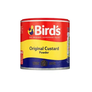 BIRD'S NATILLAS EN POLVO 250G