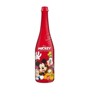 BEBIDA FIESTA MICKEY BOTELLA 75CL