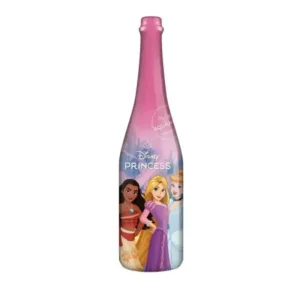 BEBIDA FIESTA PRINCESAS BOTELLA 75CL