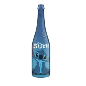 BEBIDA FIESTA STITCH BOTELLA 75CL