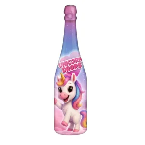 BEBIDA FIESTA UNICORNIO BOTELLA 75CL