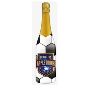 BEBIDA FIESTA FOOTBALL BOTELLA 75CL