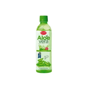 ALEO ALOE VERA 0,5L.