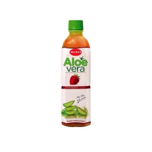 ALEO ALOE VERA MANGO 0,5L.