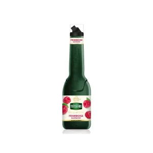 TEISSEIRE PUREE FRAMBUESA 1L