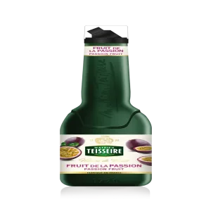 TEISSEIRE PUREE FRUTA PASION 1L