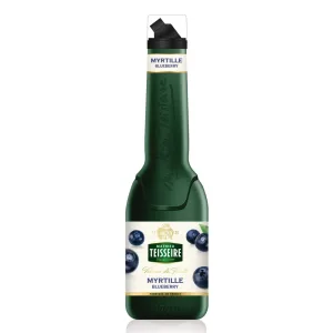 TEISSEIRE PUREE ARANDANOS 1L